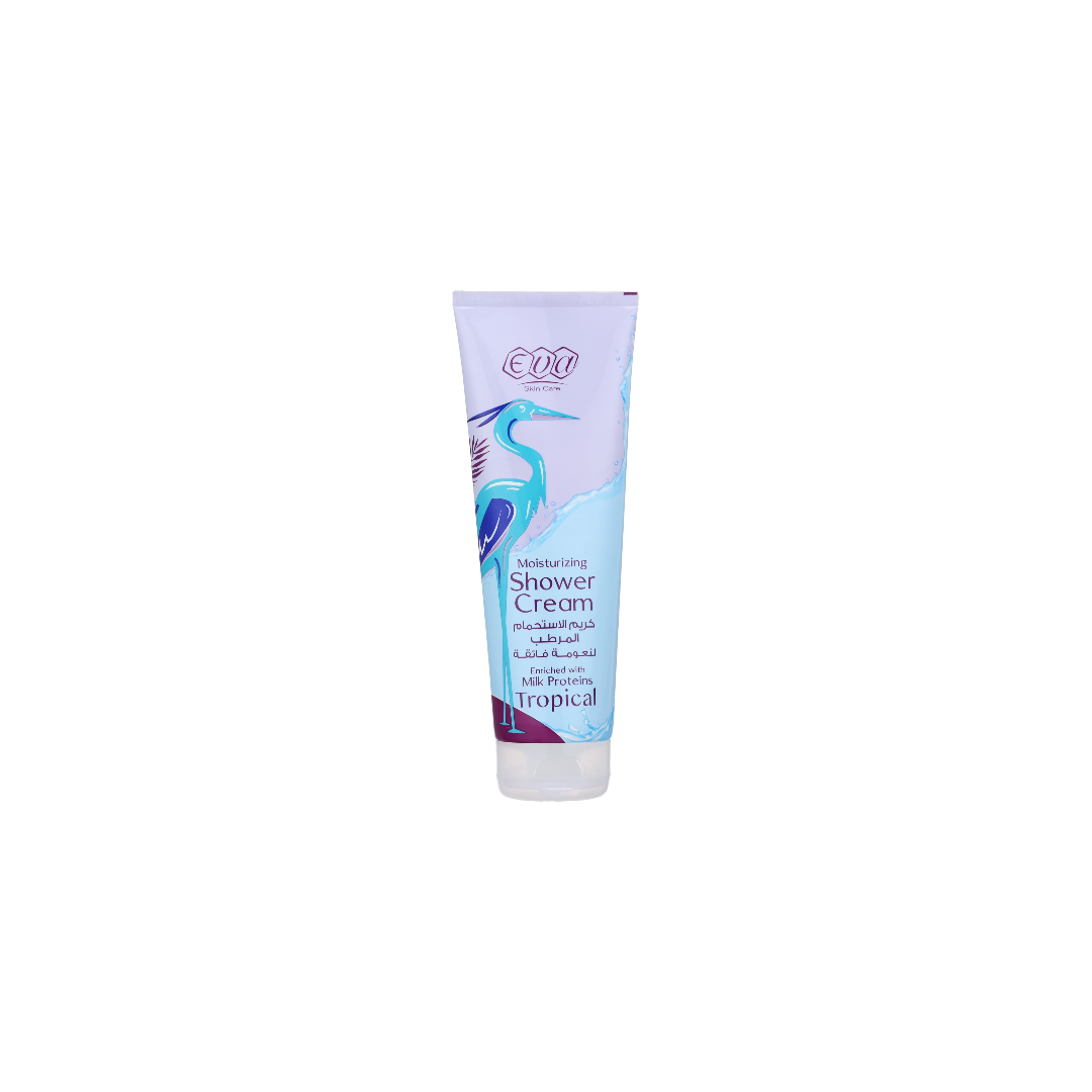 Eva Skin Care Senses Shower Cream