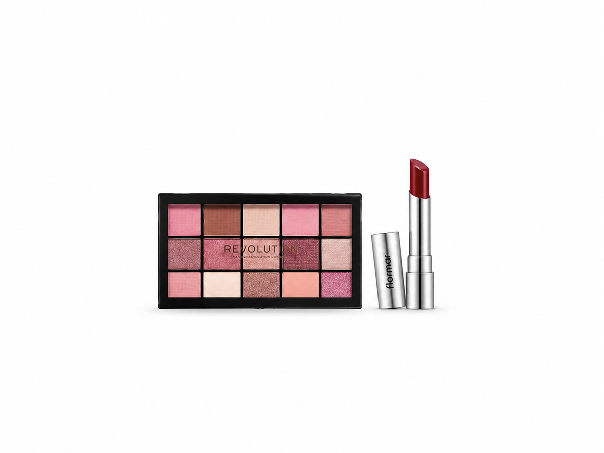 Complete Glam Bundle