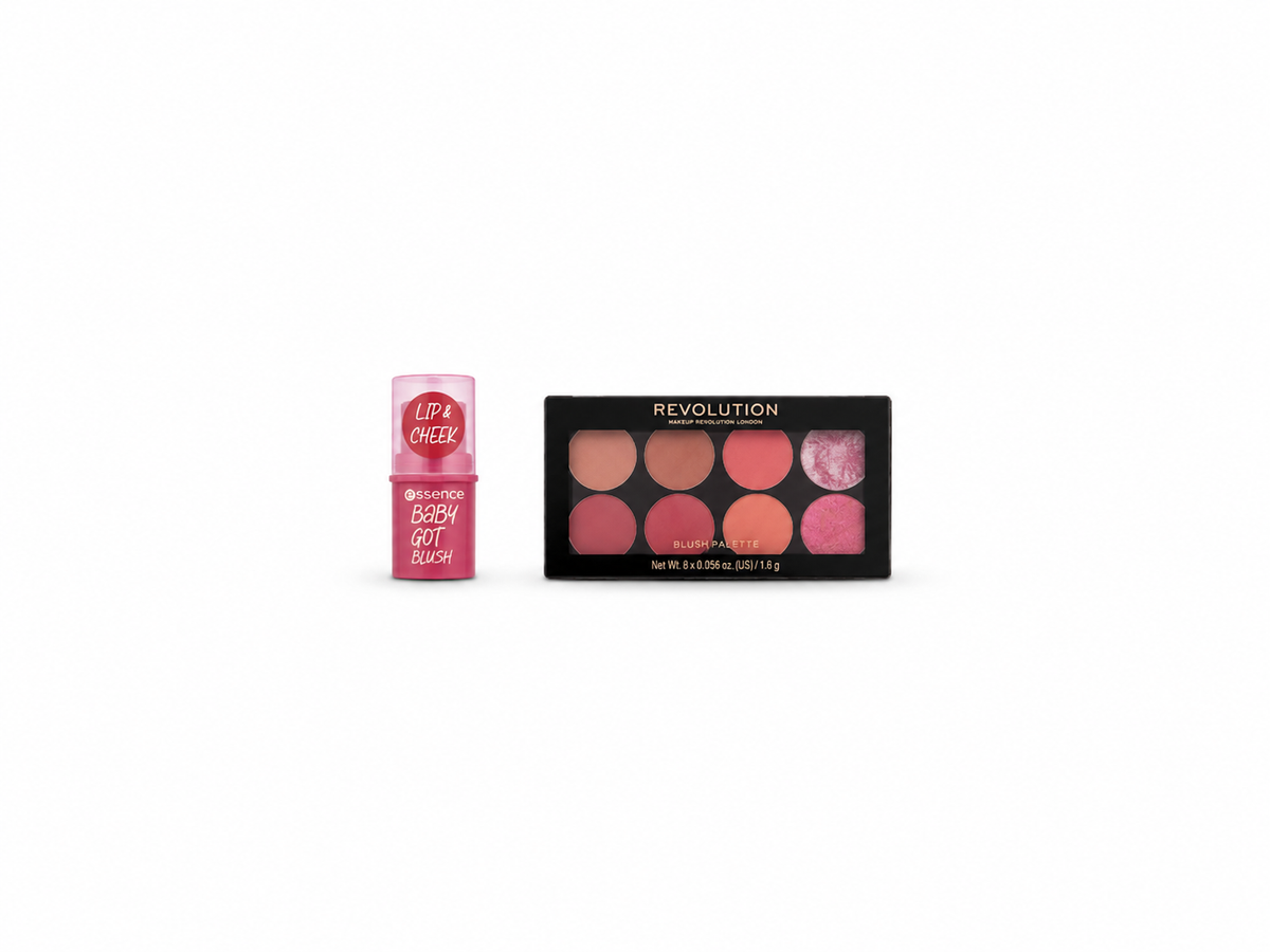 Ultimate Blush Bundle