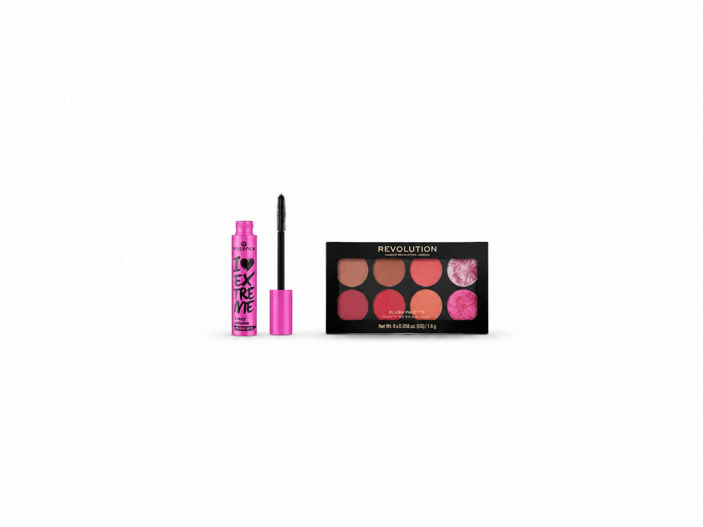 Everyday Glam Bundle