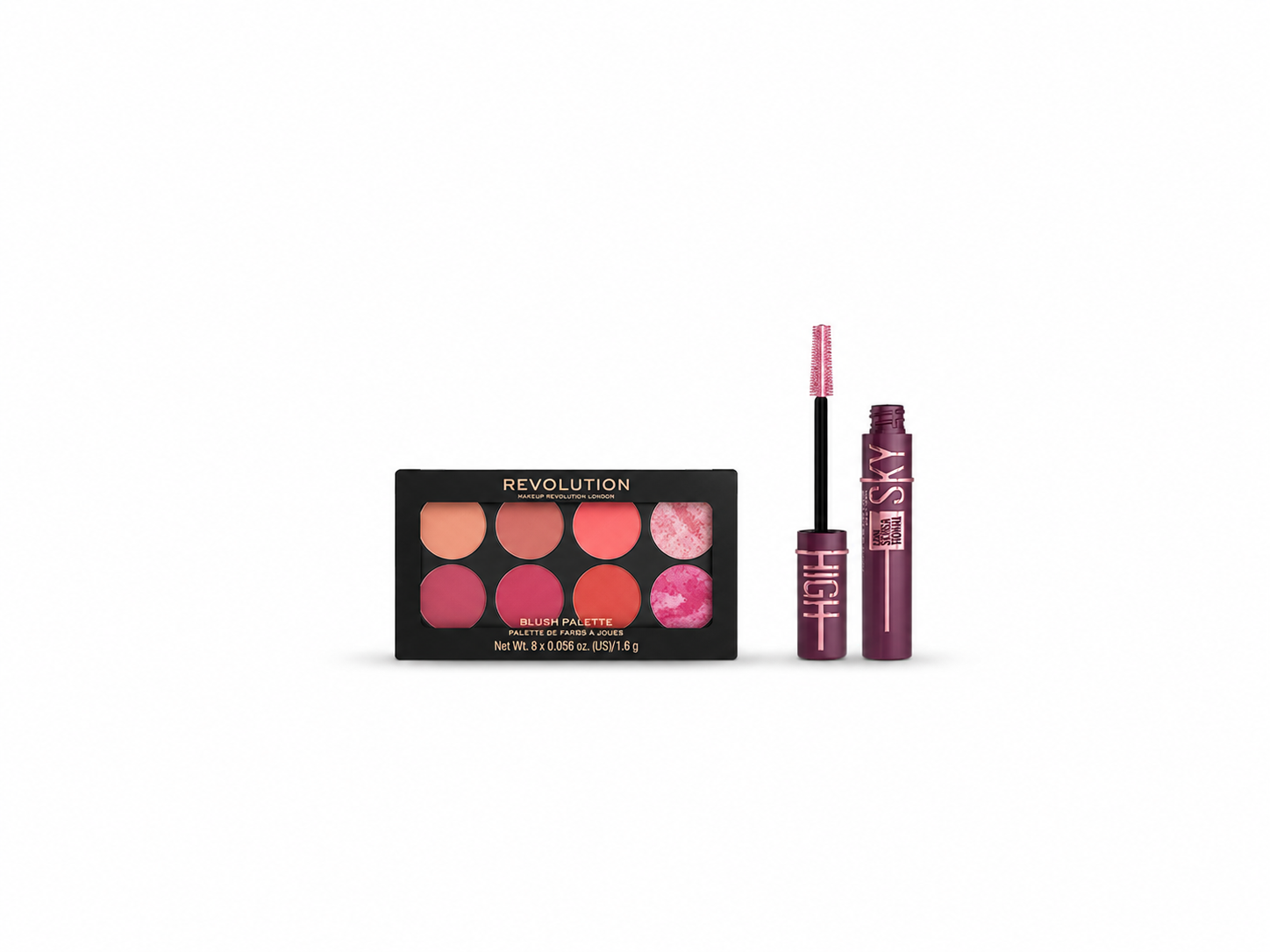 Glow Up Bundle