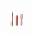 Perfect Nude Trio