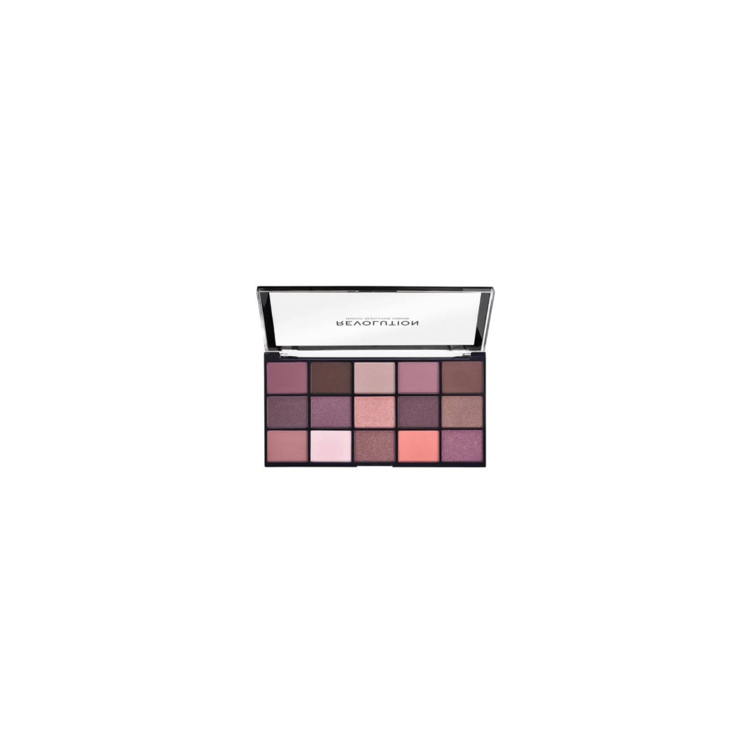 Revolution Reloaded Palette