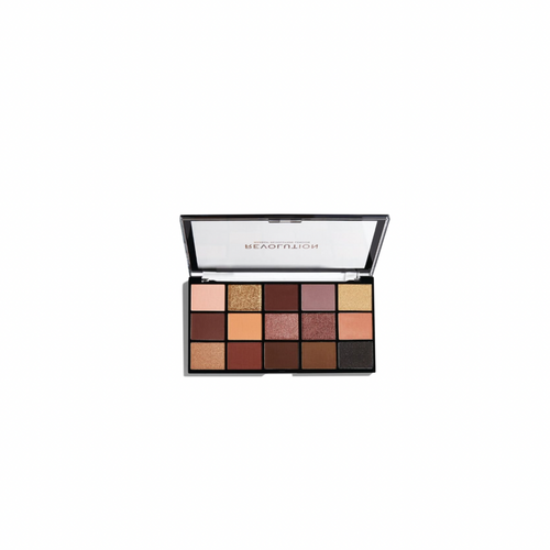 Revolution Reloaded Palette