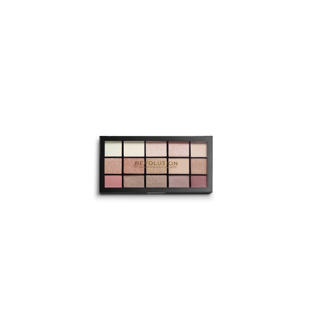 Revolution Reloaded Palette