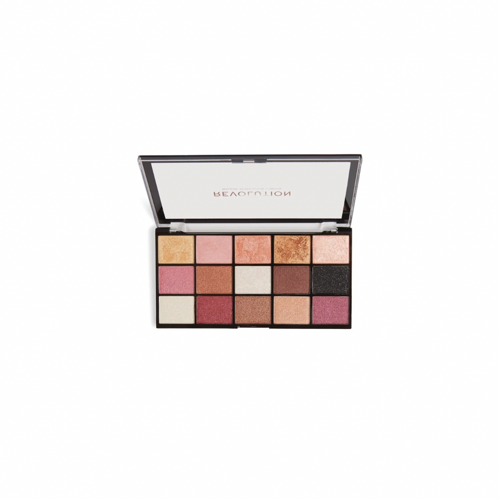 Revolution Reloaded Palette