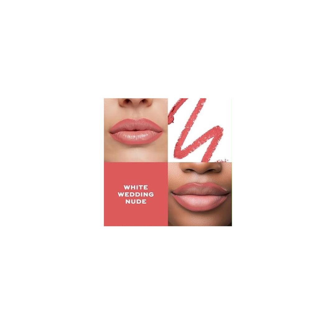 Revolution Satin Kiss Lipliner