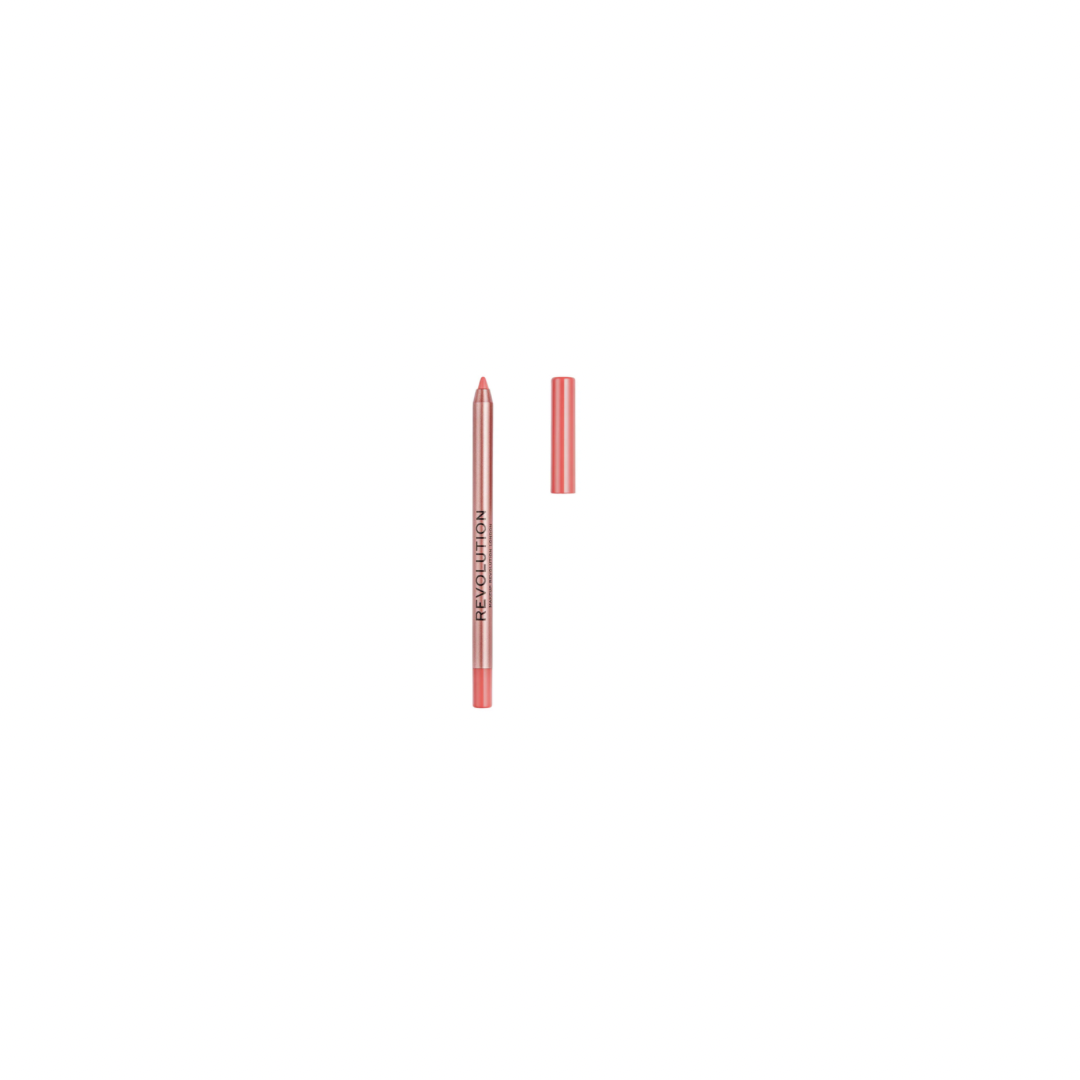 Revolution Satin Kiss Lipliner