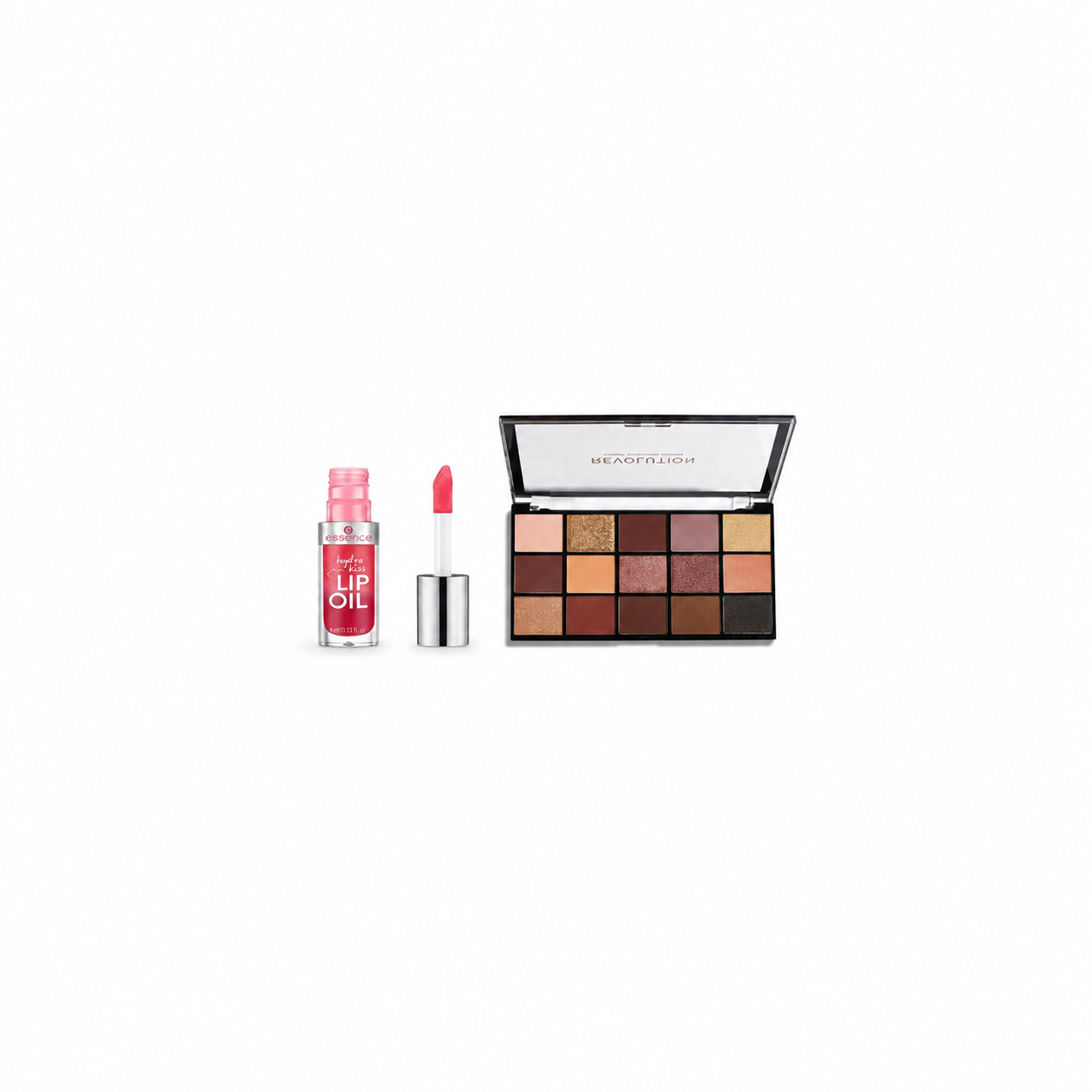 Eyes & Lips Bundle