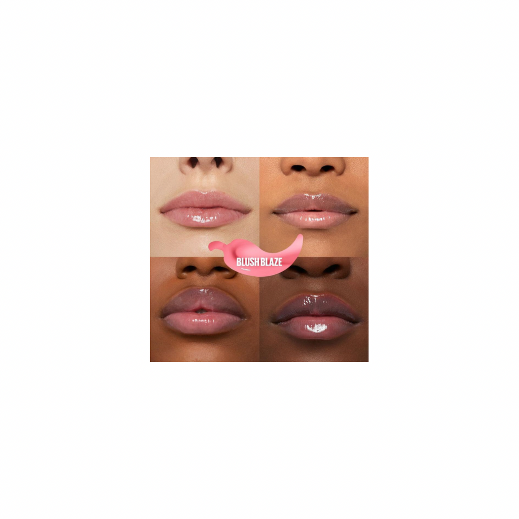 Maybelline Lifter Plump Lipgloss