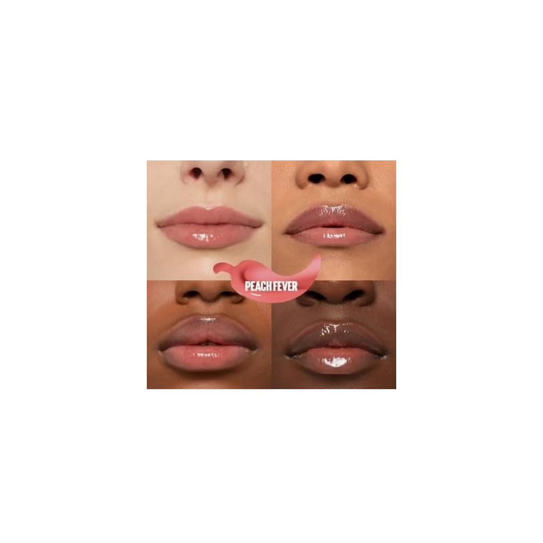 Maybelline Lifter Plump Lipgloss