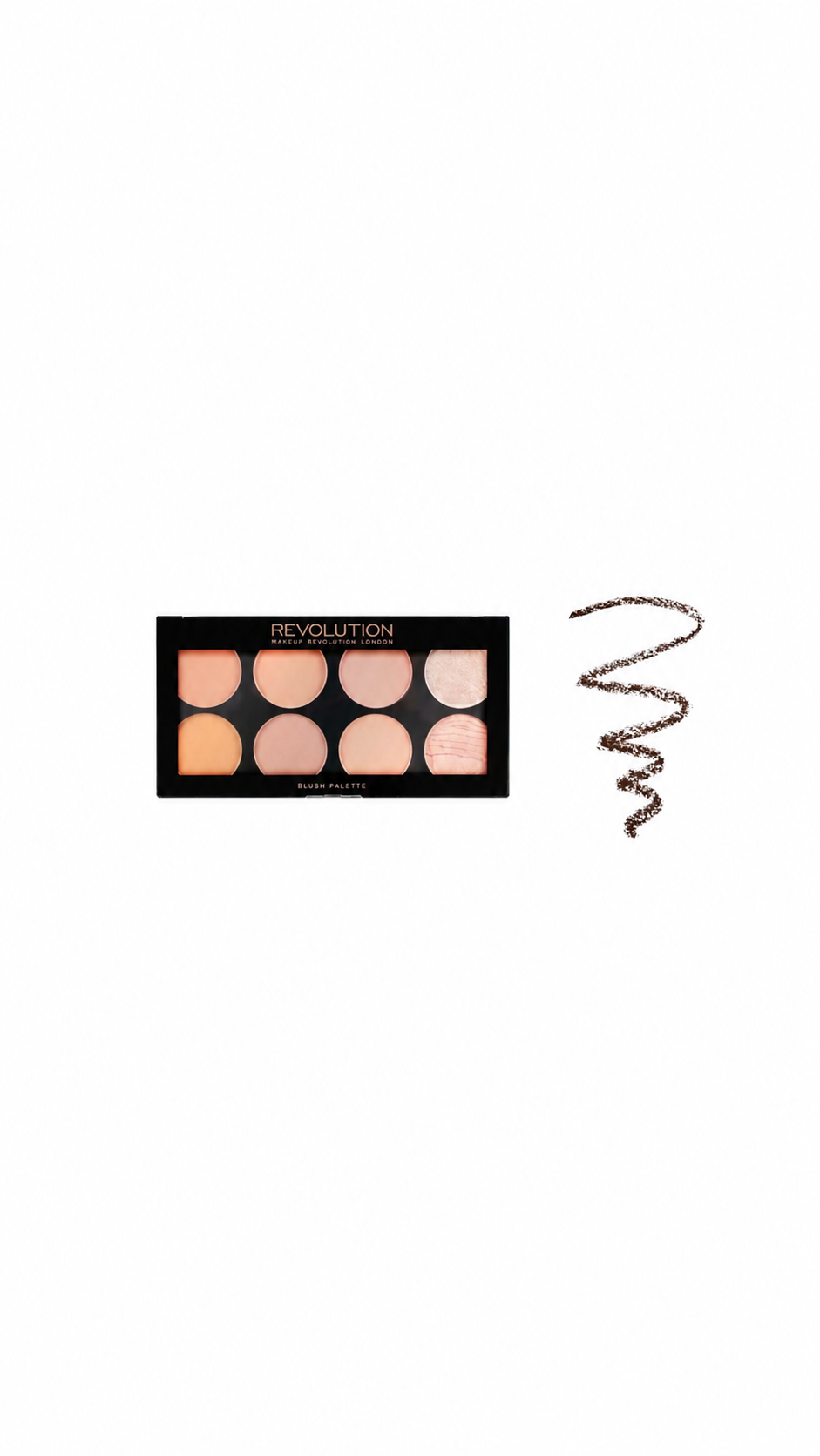 Perfect Brow & Blush Bundle