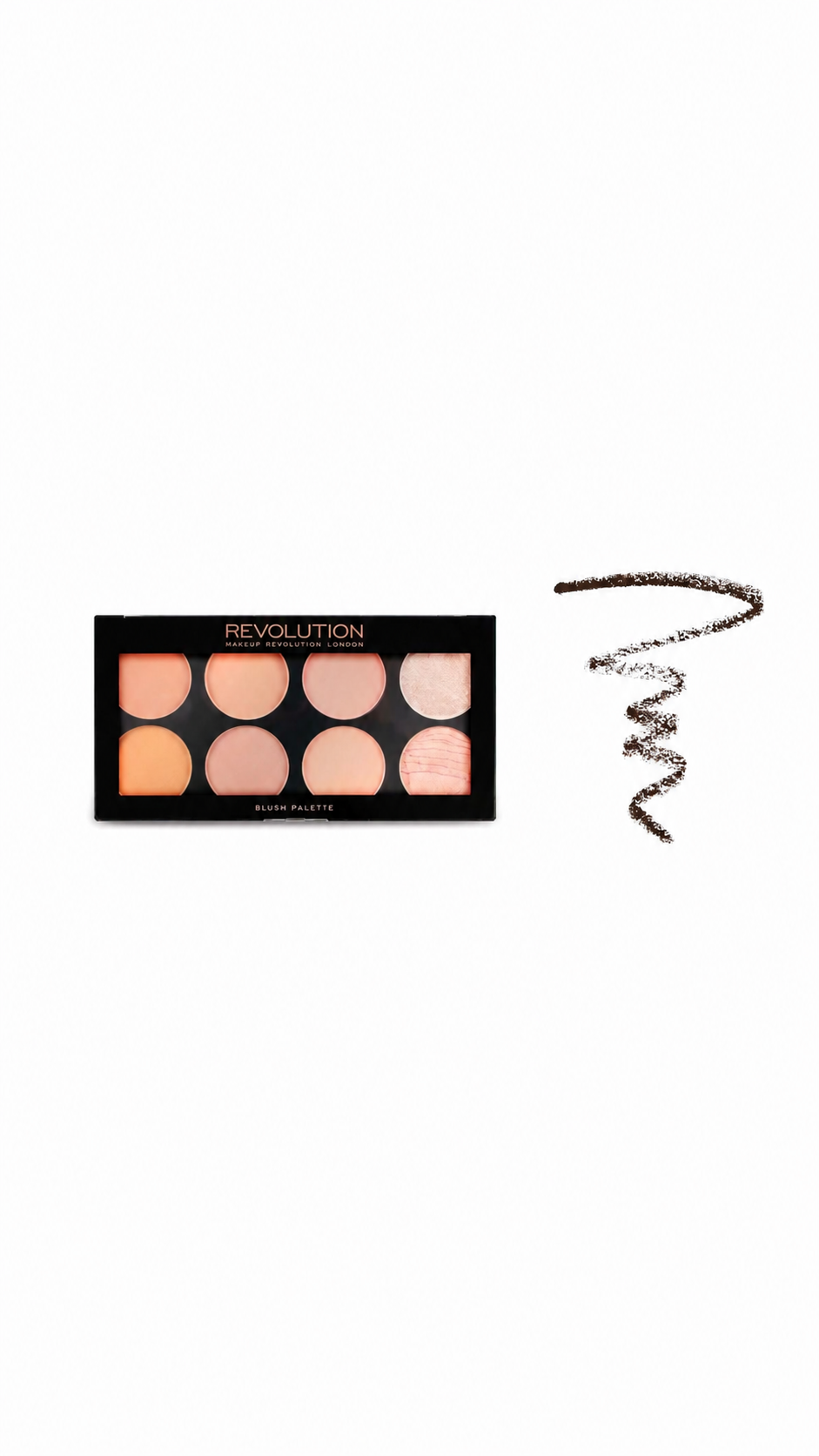 Perfect Brow & Blush Bundle