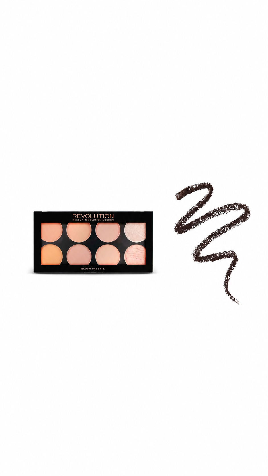 Perfect Brow & Blush Bundle