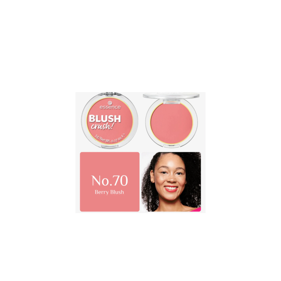 Essence Blush Crush