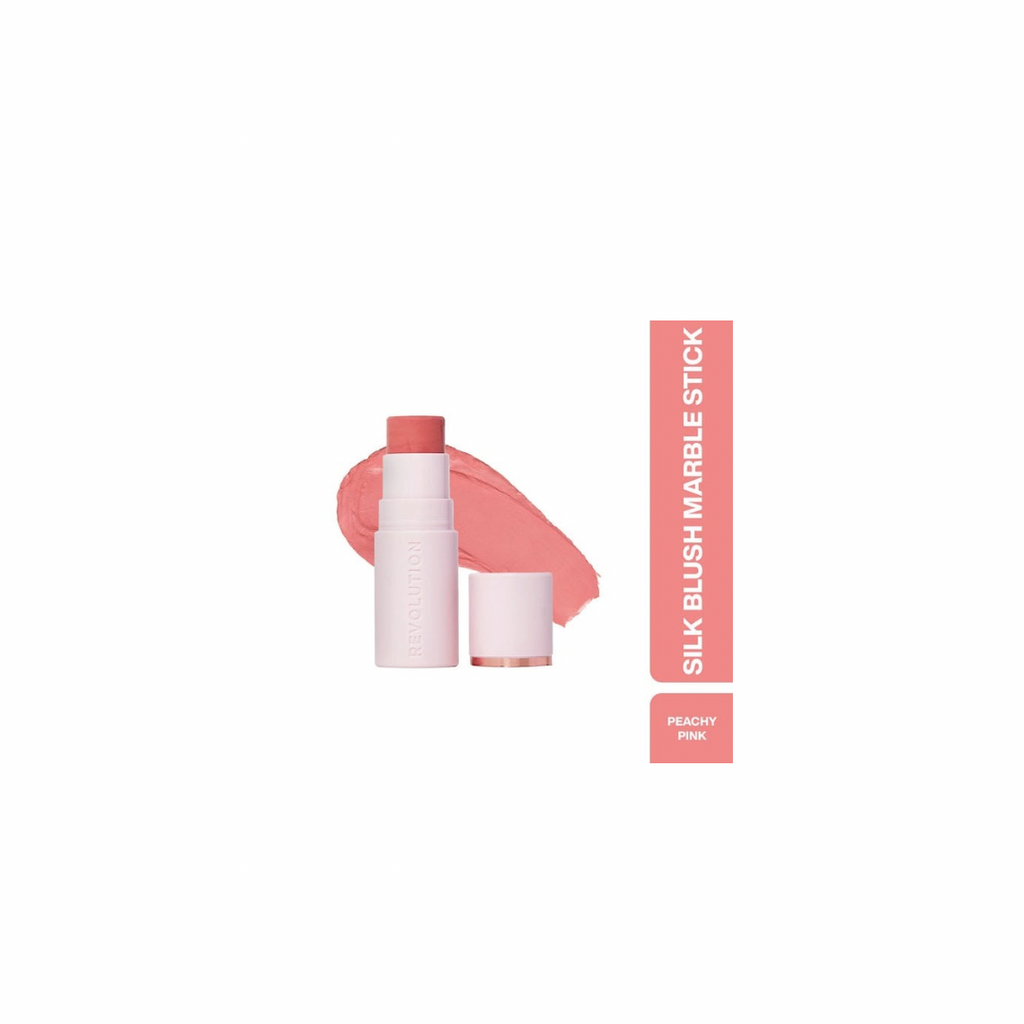 Revolution Marble blusher stick