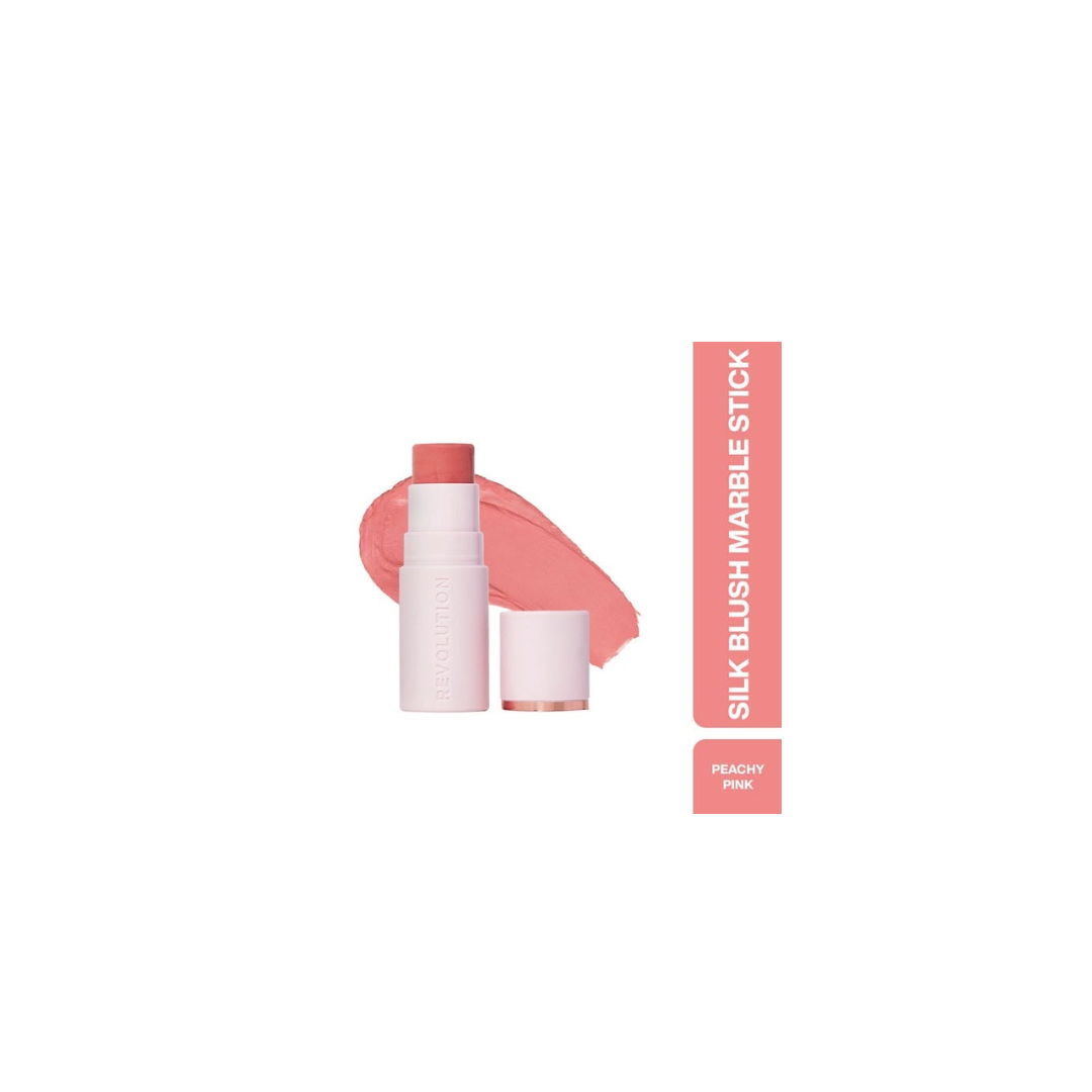 Revolution Marble blusher stick