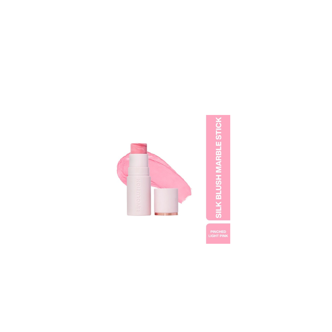 Revolution Marble blusher stick