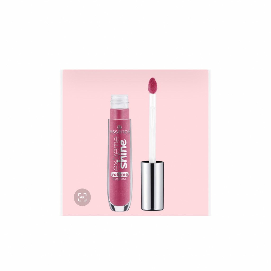 Essence Extreme Shine Volume Lipgloss