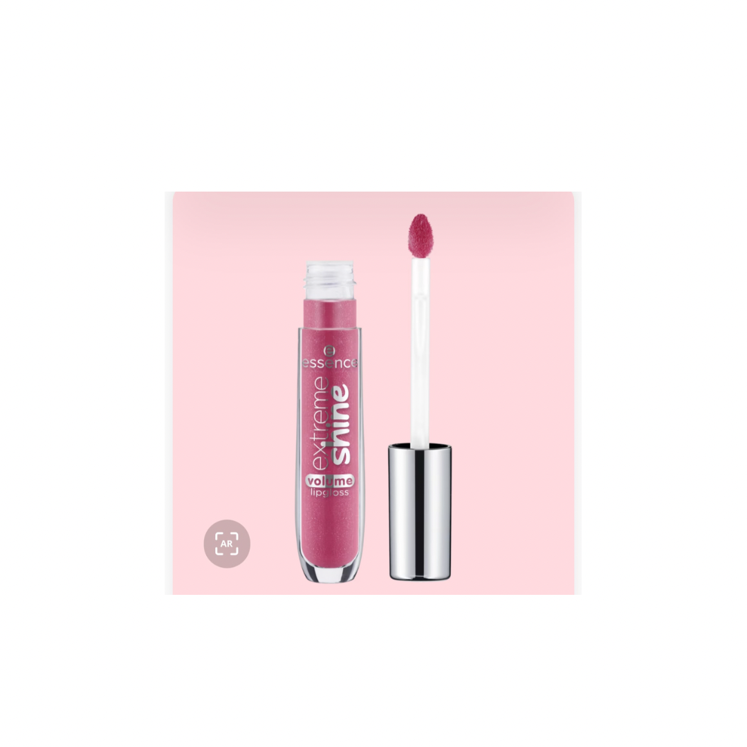 Essence Extreme Shine Volume Lipgloss