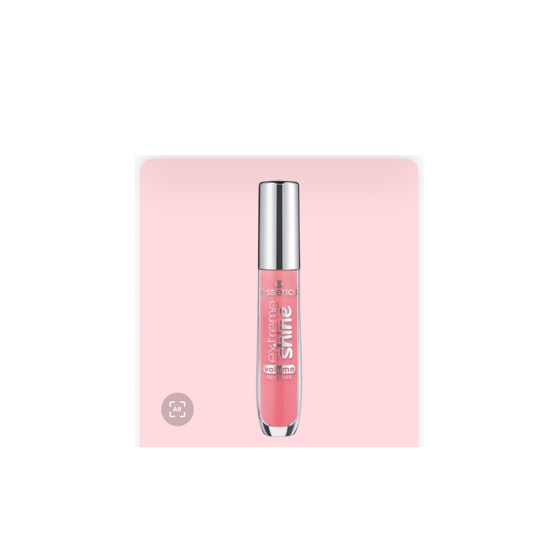 Essence Extreme Shine Volume Lipgloss