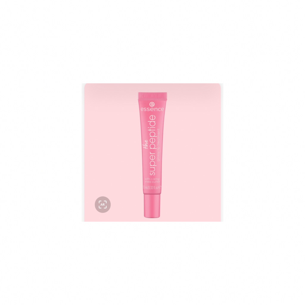 Essence Glosyy Lip treatment