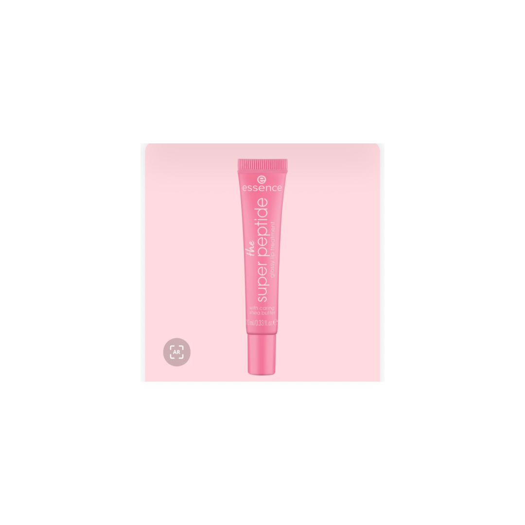 Essence Glosyy Lip treatment