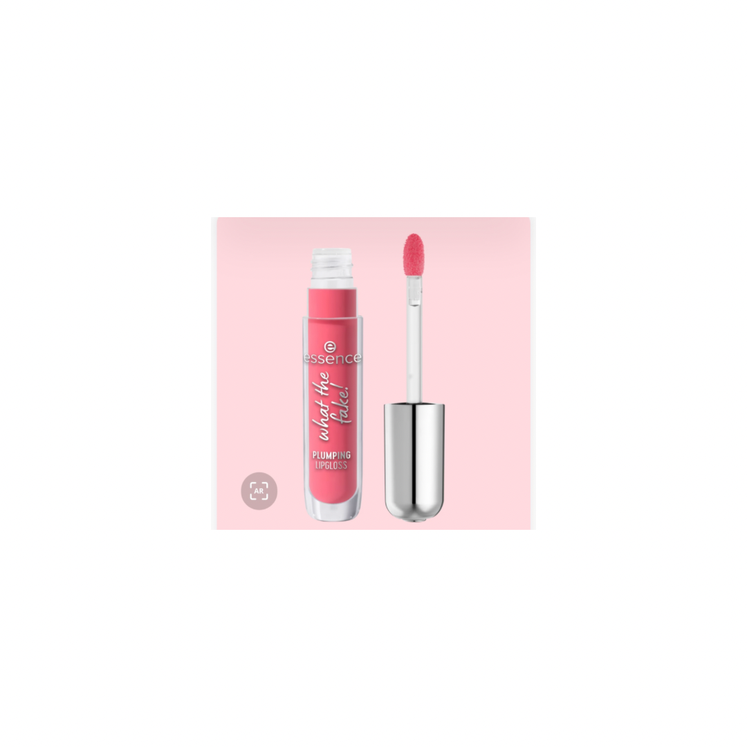 Essence What The Fake Lip Plumping