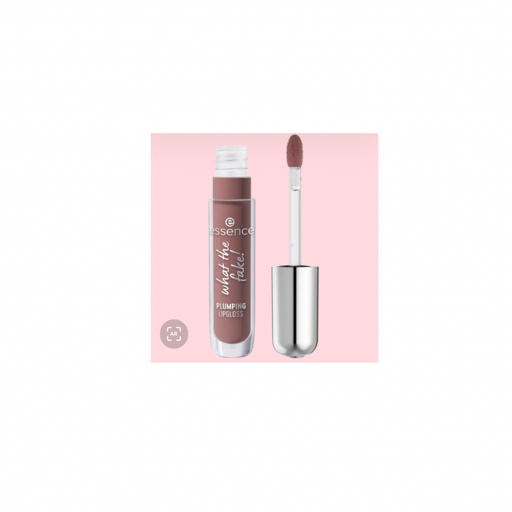 Essence What The Fake Lip Plumping