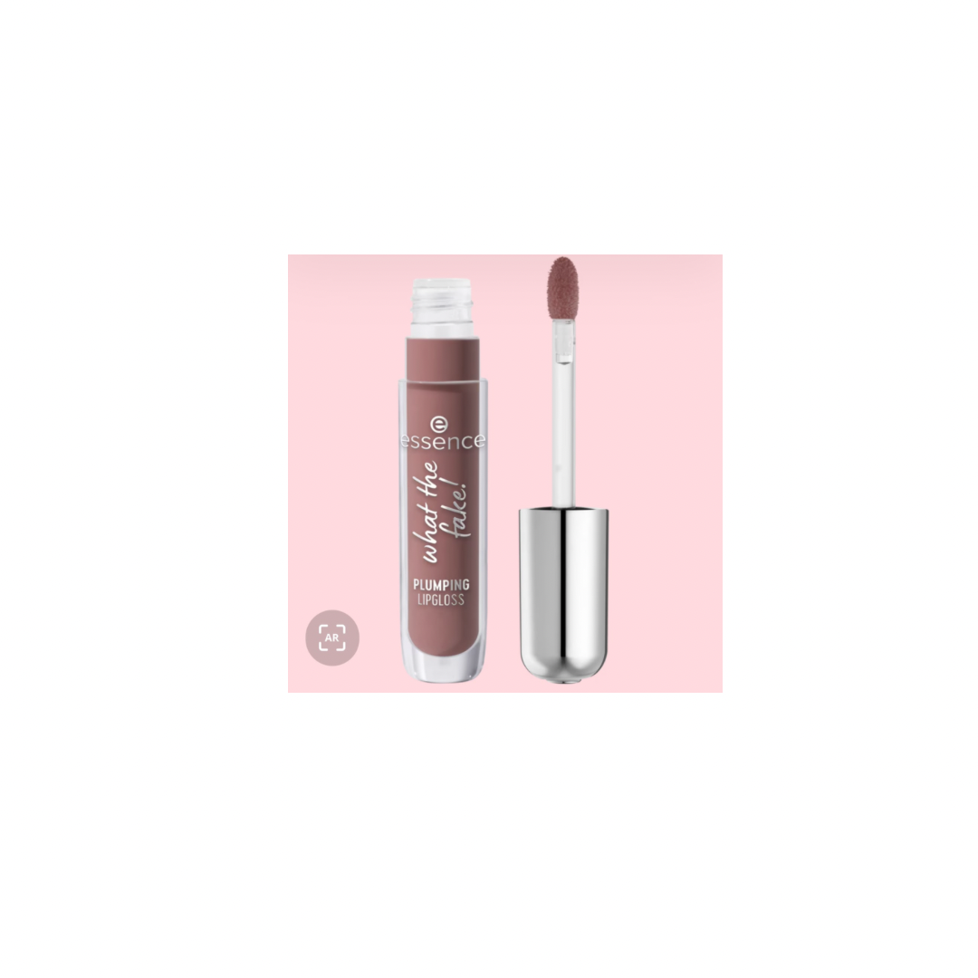 Essence What The Fake Lip Plumping