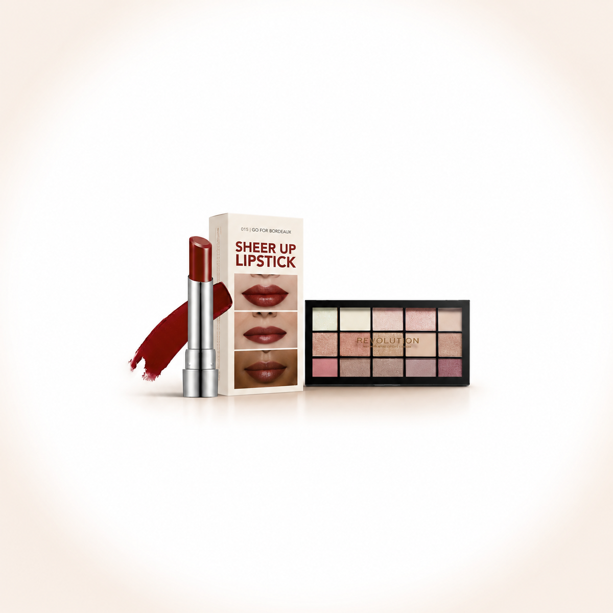 Complete Glam Bundle