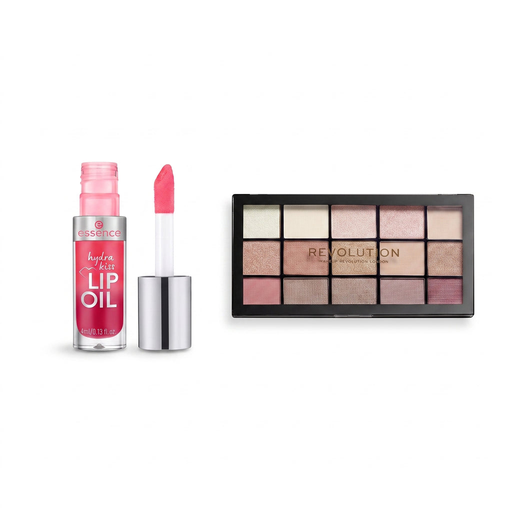 Eyes & Lips Bundle