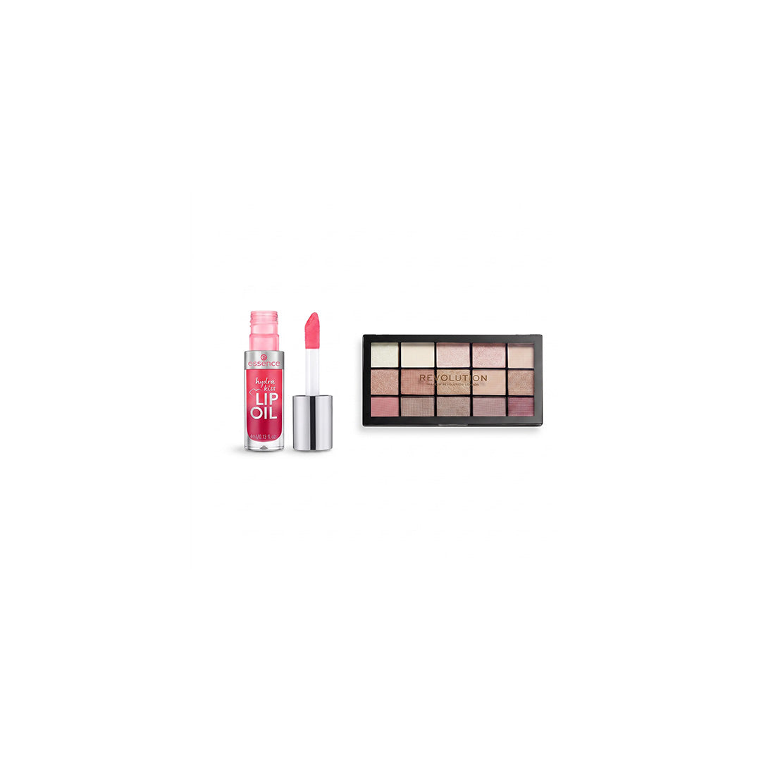 Eyes & Lips Bundle