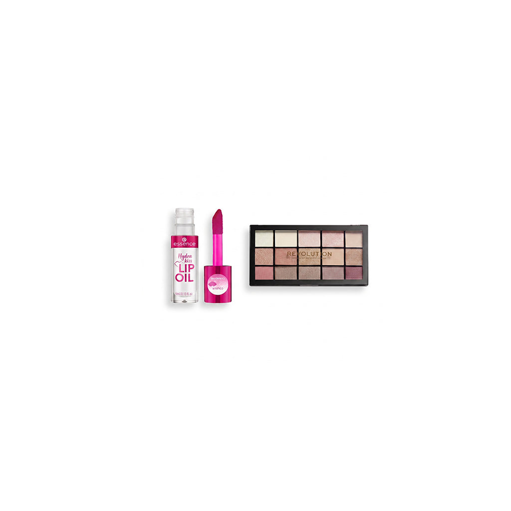 Eyes & Lips Bundle