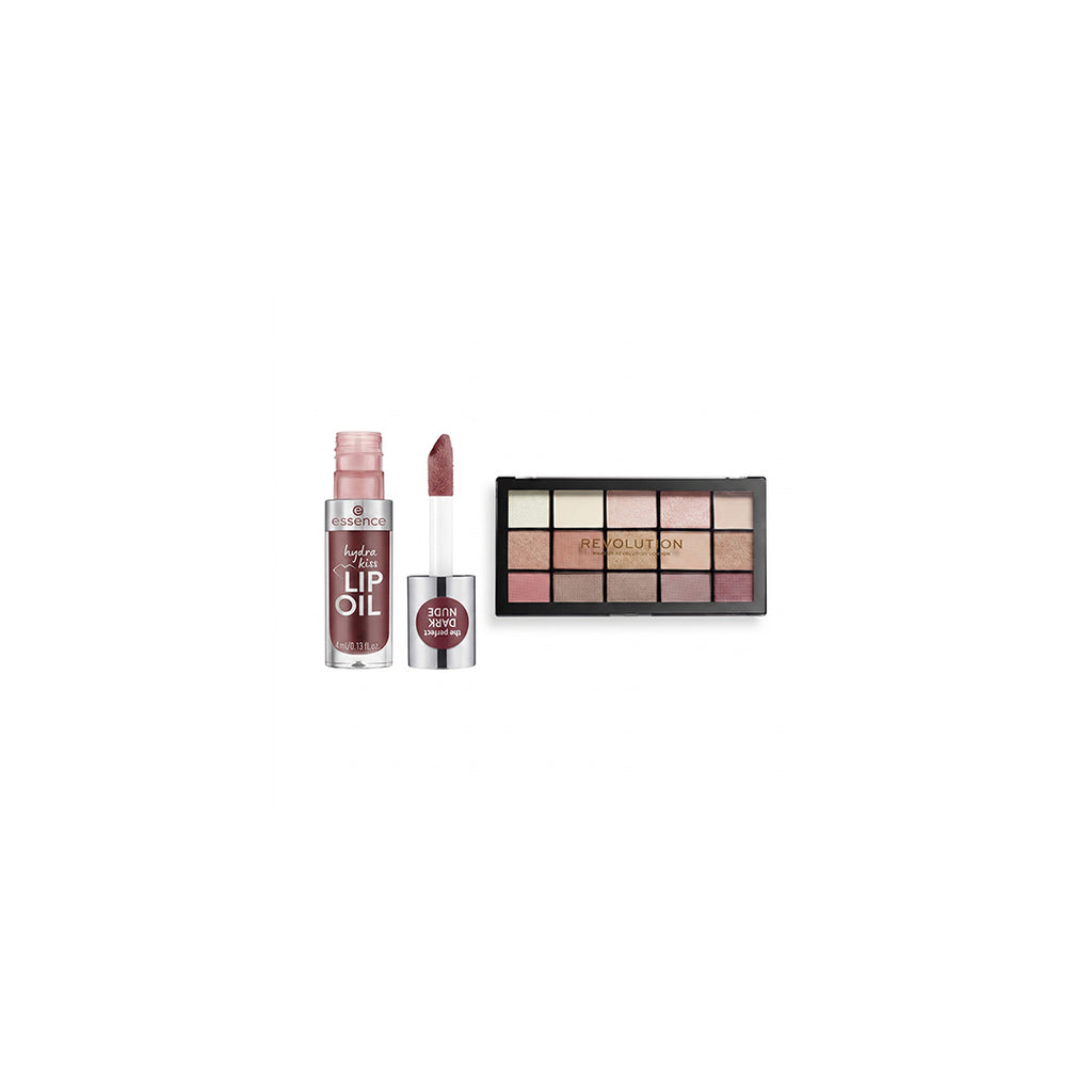 Eyes & Lips Bundle