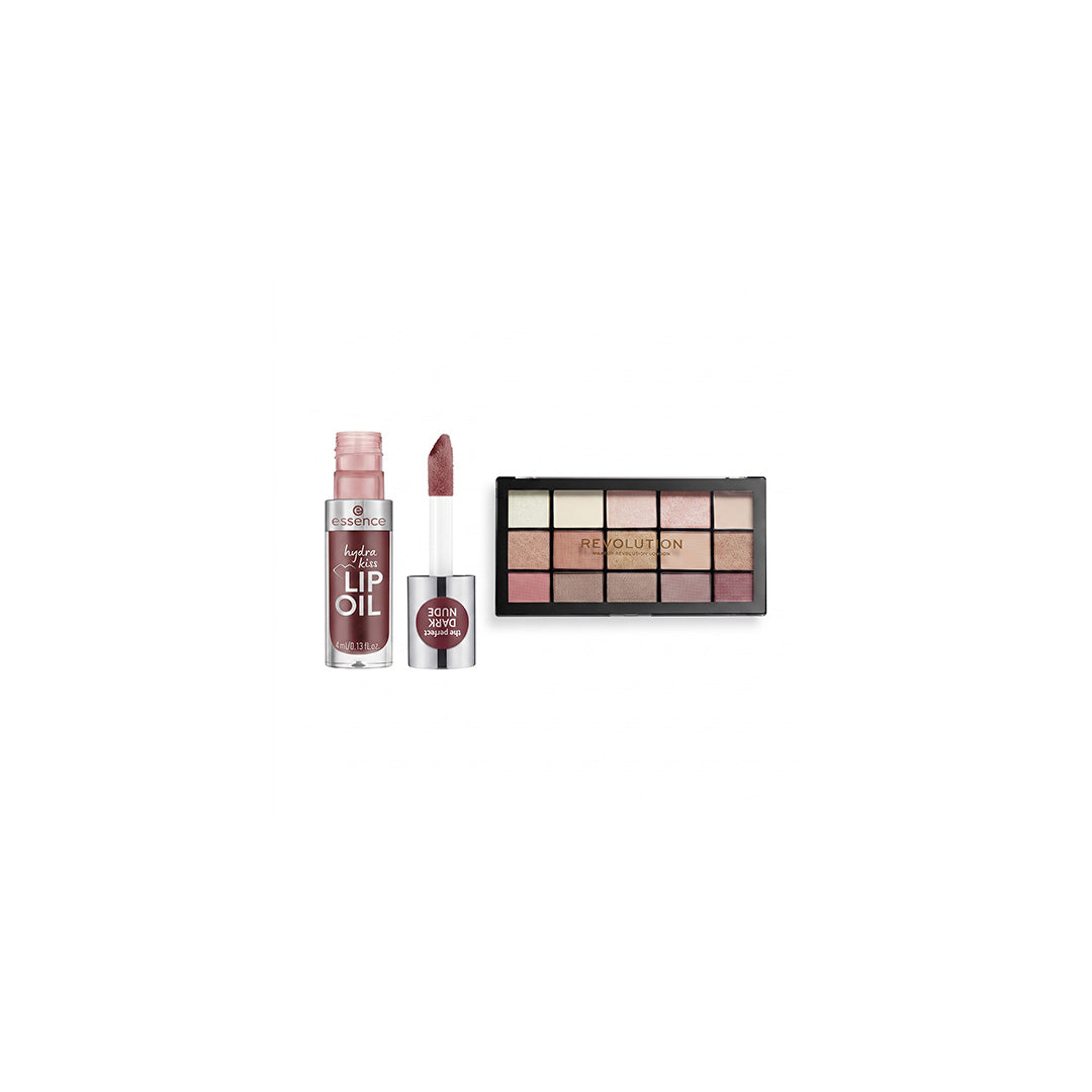 Eyes & Lips Bundle