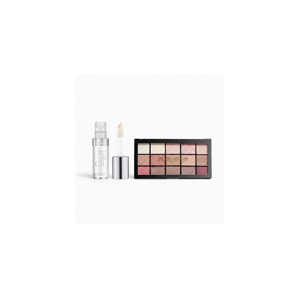 Eyes & Lips Bundle