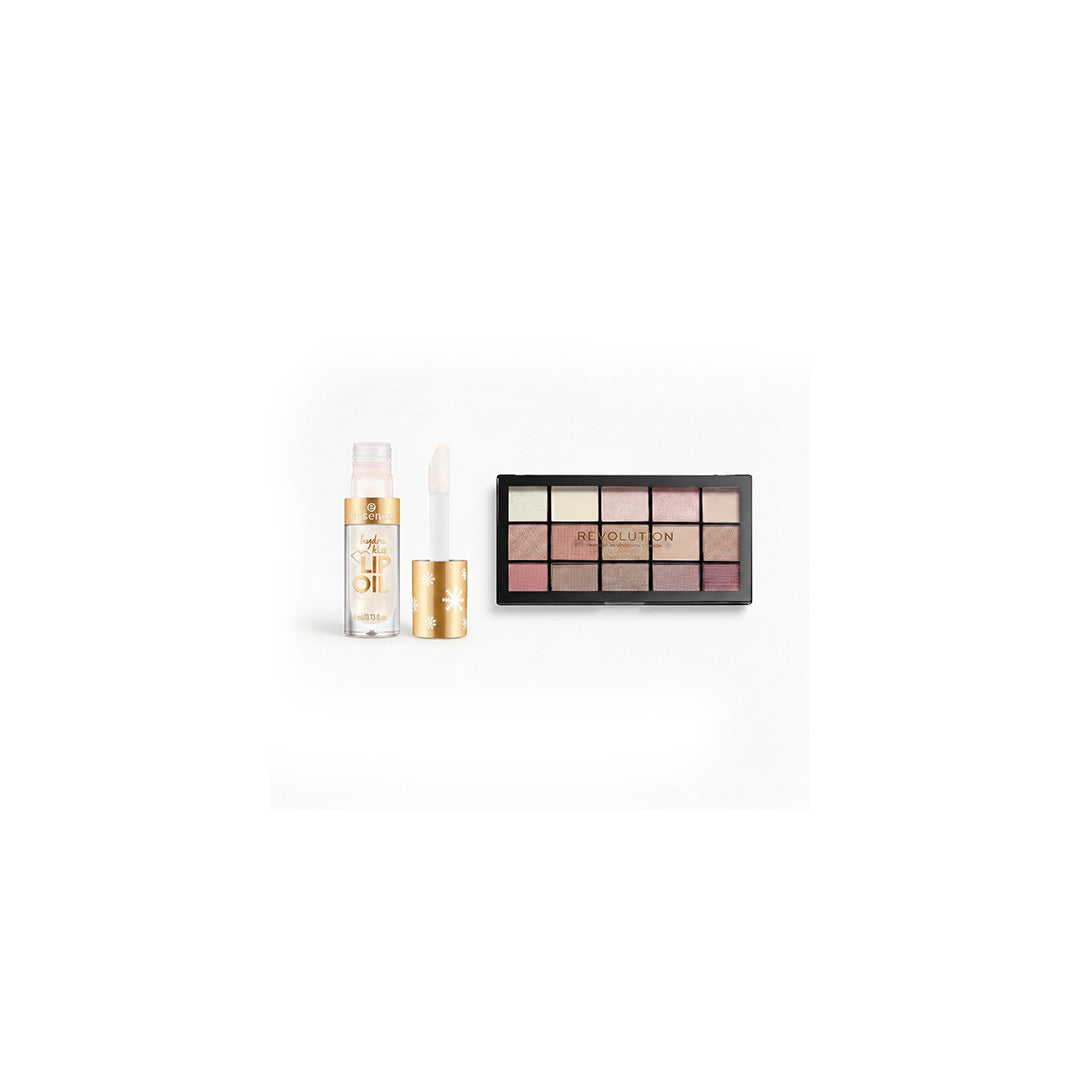 Eyes & Lips Bundle