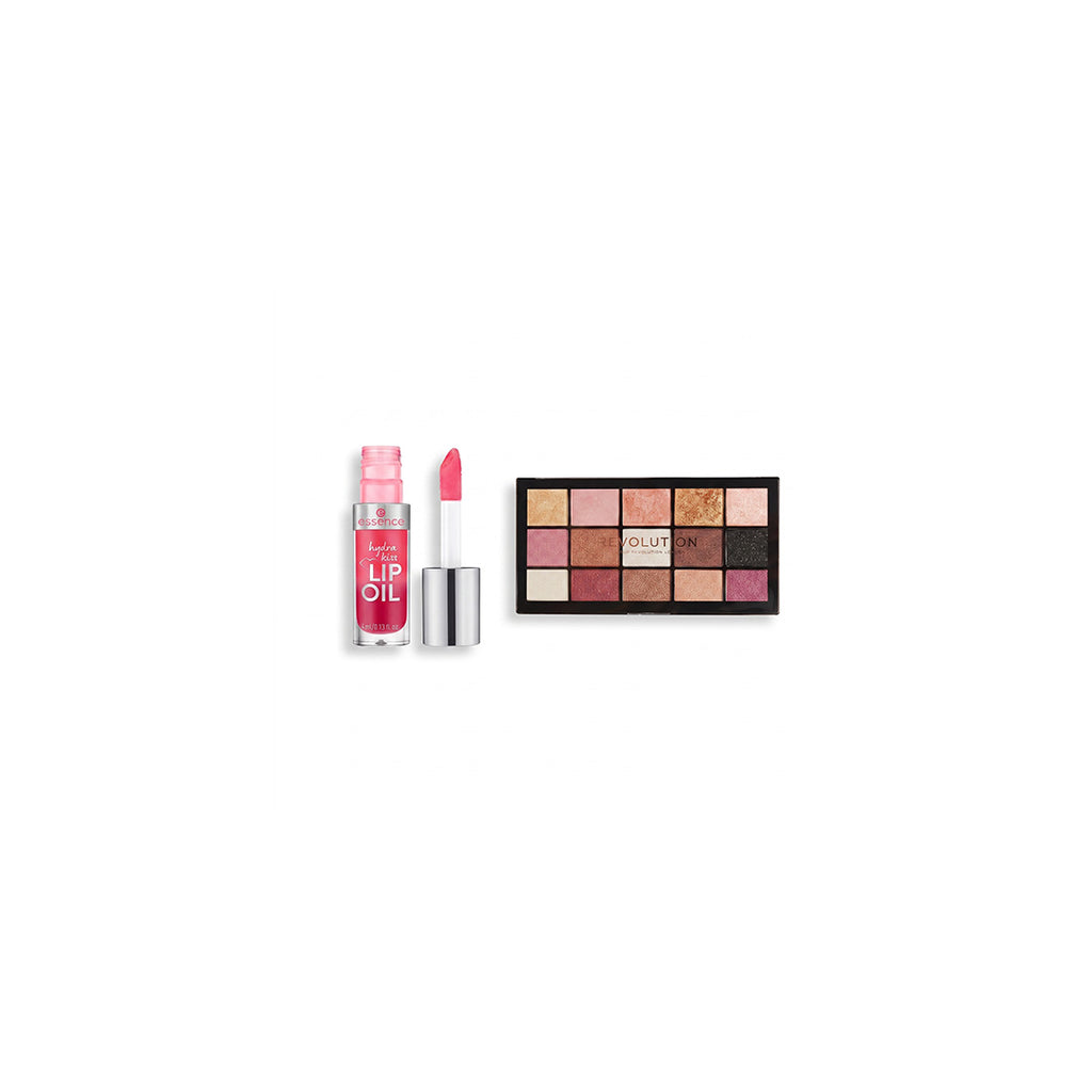 Eyes & Lips Bundle