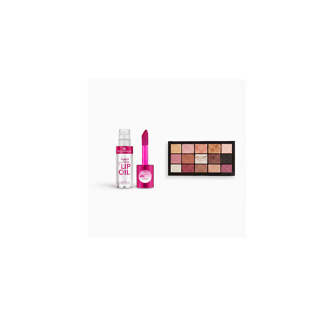 Eyes & Lips Bundle