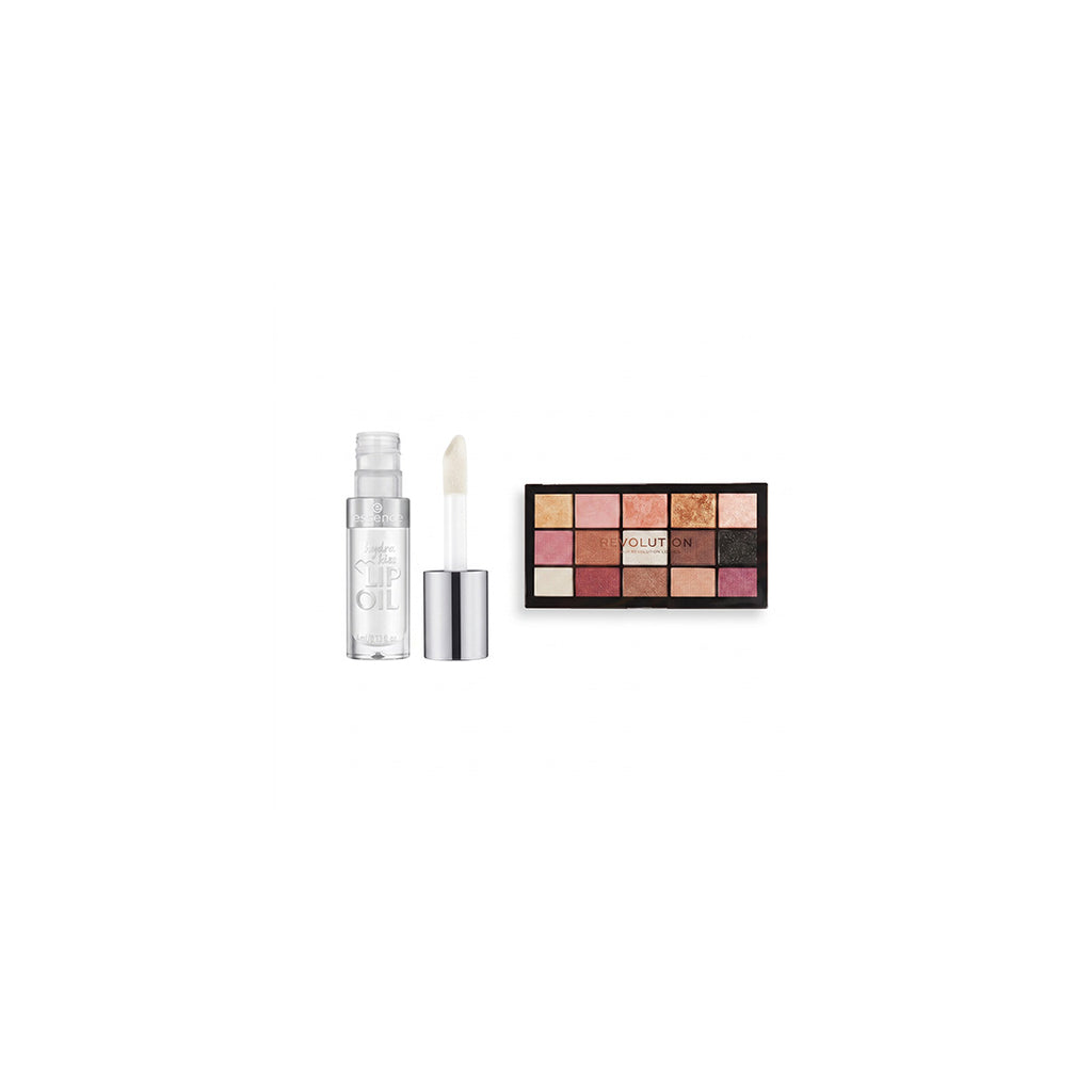 Eyes & Lips Bundle