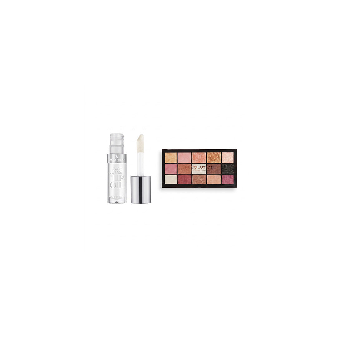 Eyes & Lips Bundle