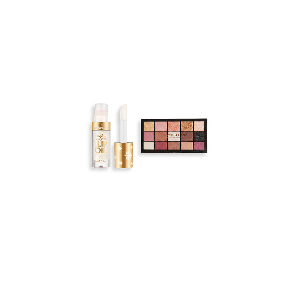 Eyes & Lips Bundle