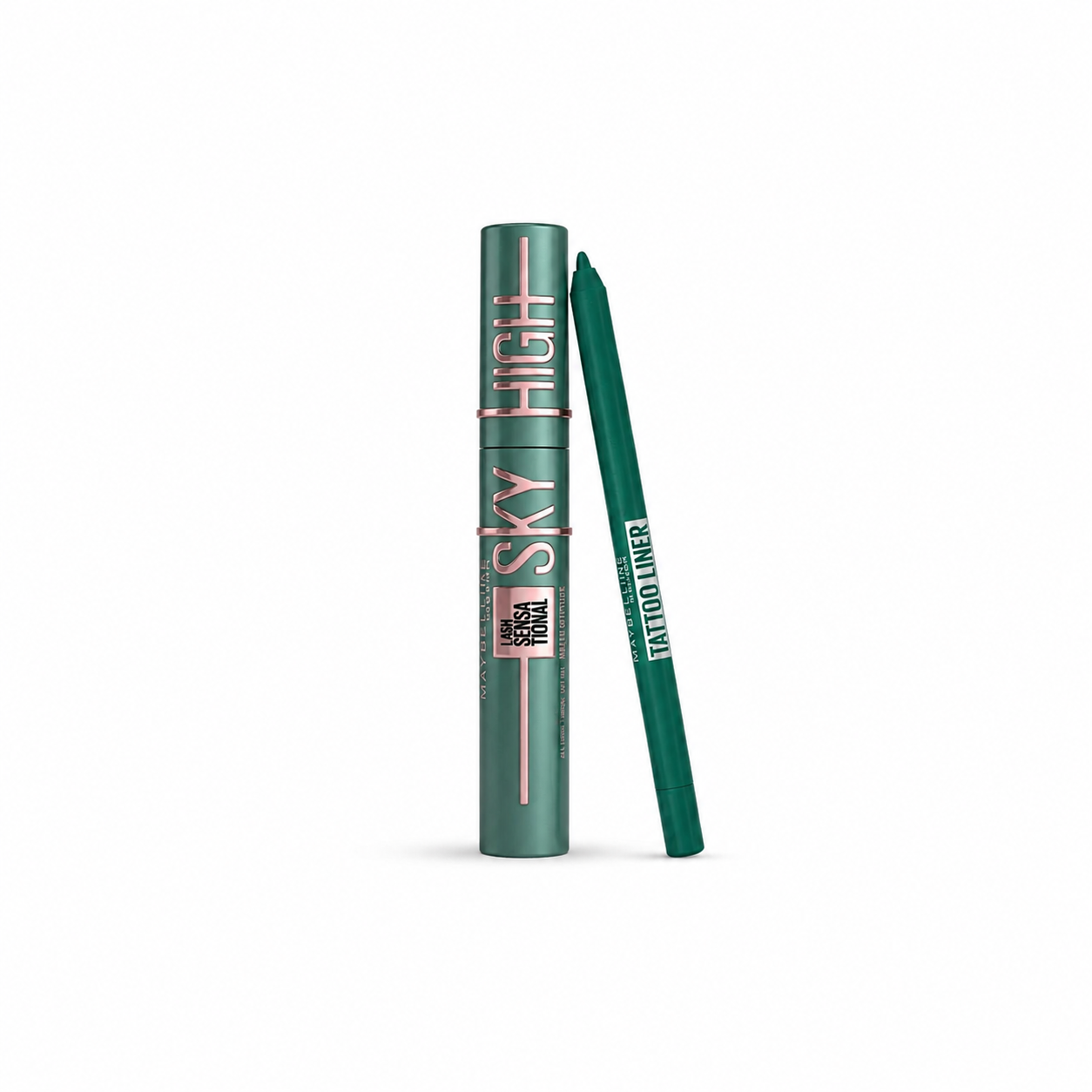 Green Eye Duo
