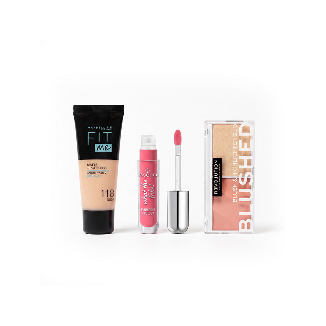 Complete Glam