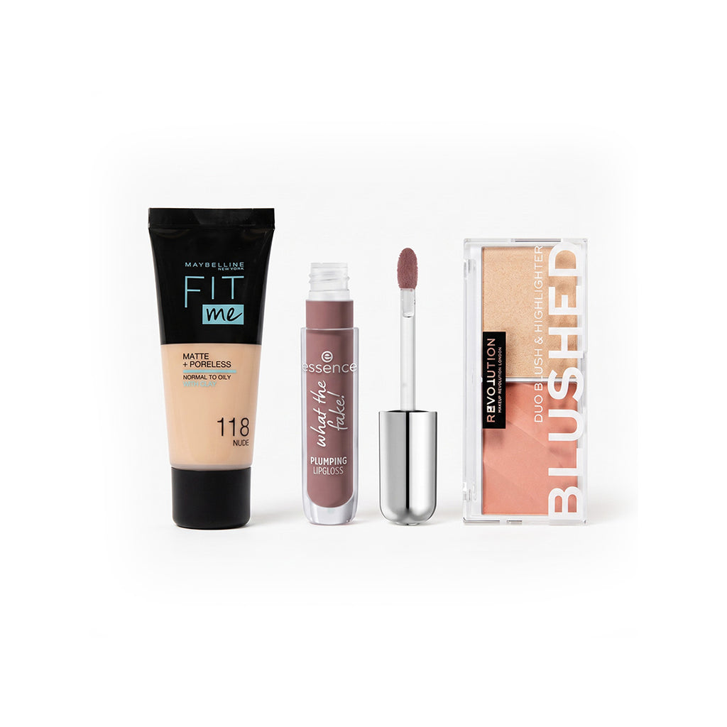 Complete Glam