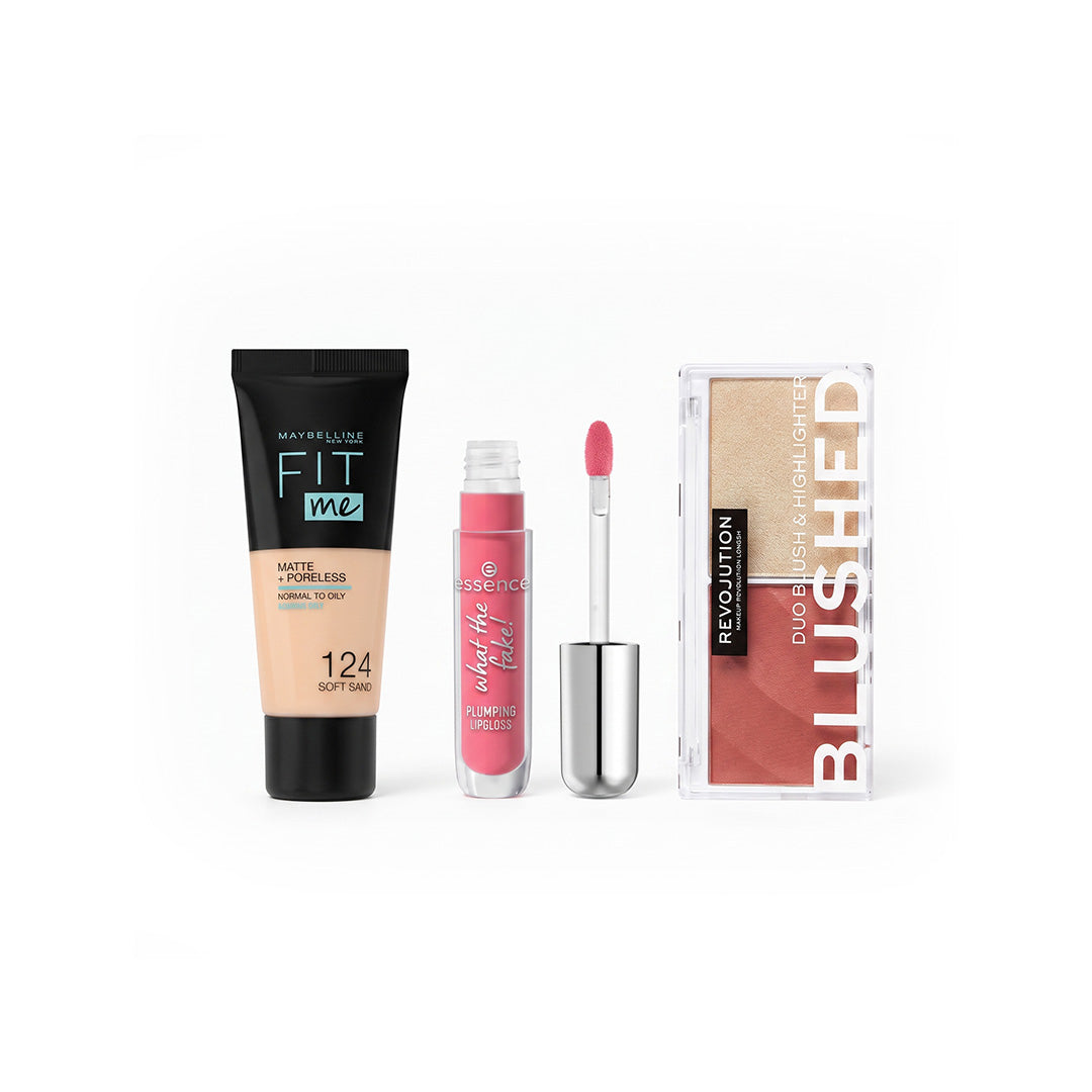 Complete Glam