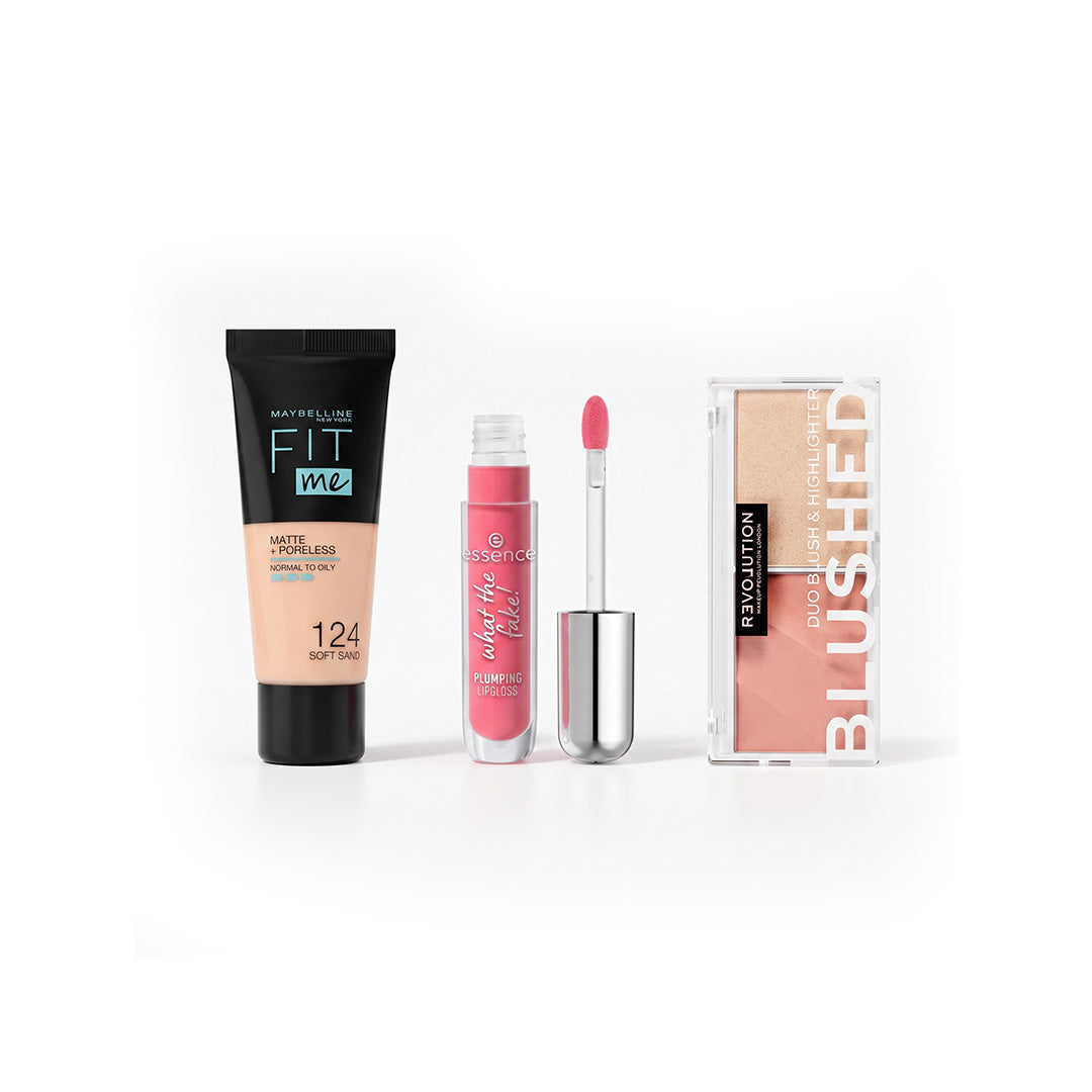 Complete Glam