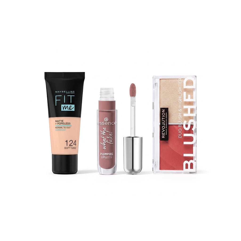 Complete Glam