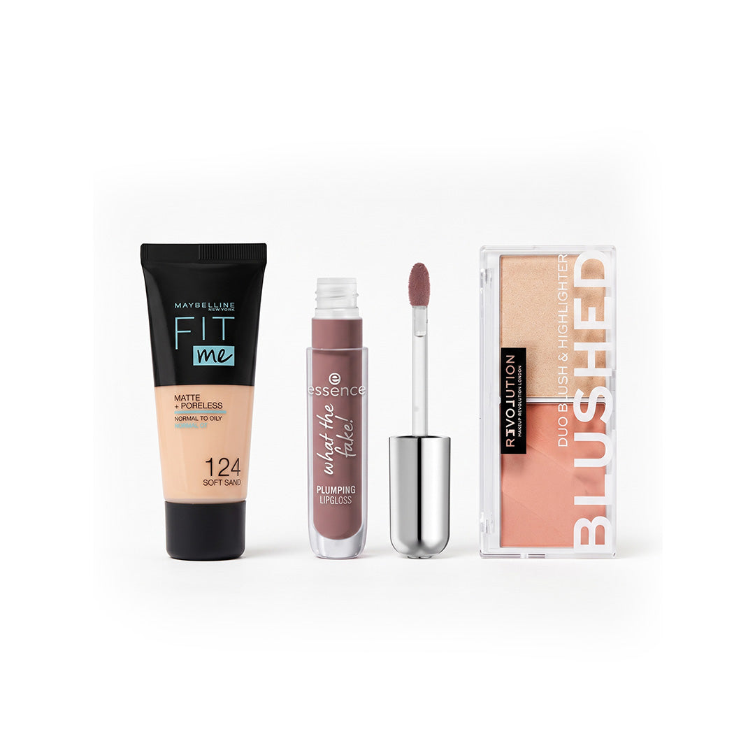 Complete Glam